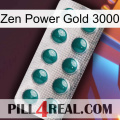 Zen Power Gold 3000 dapoxetine1